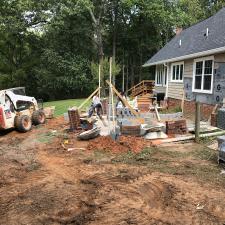 Master Bedroom Addition in Summerfield, NC 2